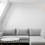 Apartamento Native Kraszewskiego 26 Cracovia
