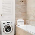 Native Kraszewskiego 26 Apartamento