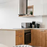 Native Kraszewskiego 26 * Cracovia