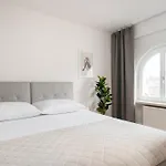 Native Kraszewskiego 26 Apartamento