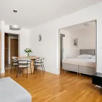Native Kraszewskiego 26 * Cracovia