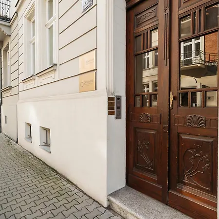 Apartamento Native Kraszewskiego 26 *