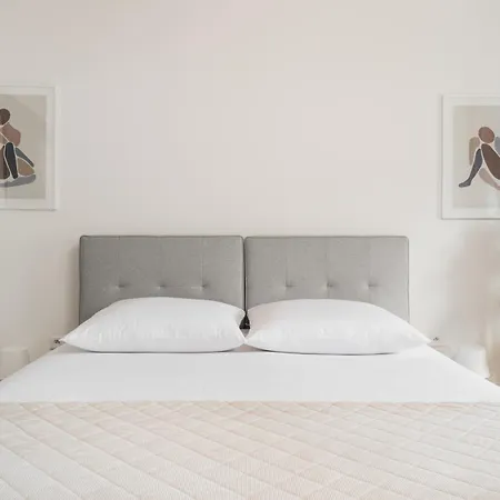 Apartmán Native Kraszewskiego 26 Krakov