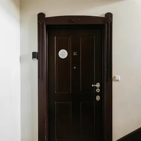 Native Kraszewskiego 26 * Краков