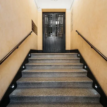 Native Kraszewskiego 26